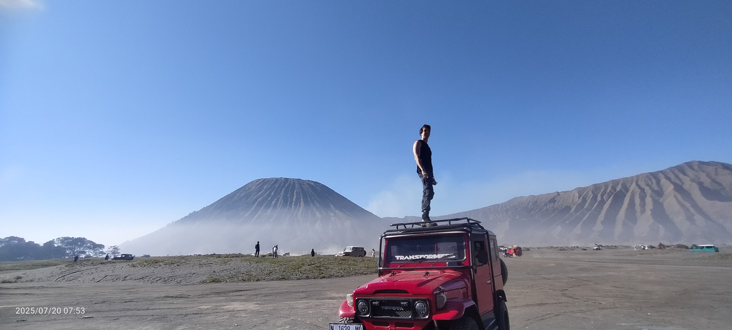 Volcanic & Waterfall Adventures Volcanic & Waterfall Adventures
